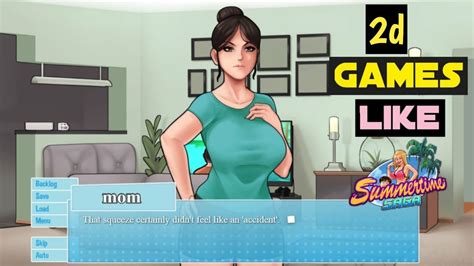 best porn game like summertime saga